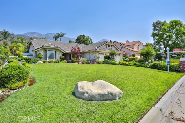 Detail Gallery Image 3 of 72 For 859 Cypress Dr, Upland,  CA 91784 - 3 Beds | 2 Baths