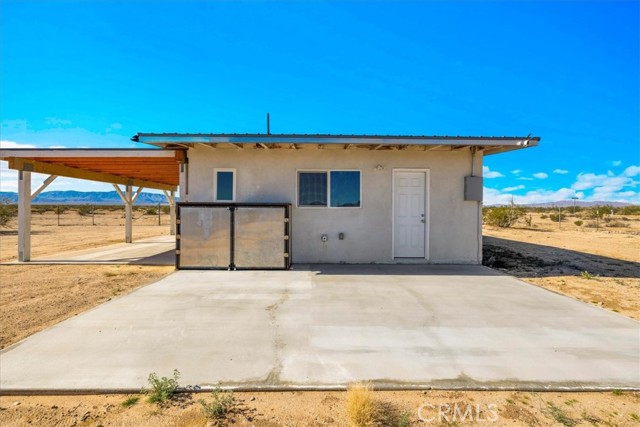 Detail Gallery Image 22 of 35 For 86515 Amboy Rd, Twentynine Palms,  CA 92277 - 1 Beds | 1 Baths