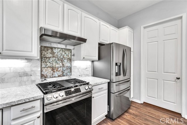Detail Gallery Image 9 of 37 For 6181 Solama Way, Banning,  CA 92220 - 2 Beds | 2 Baths