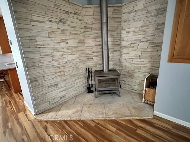 Fire Place