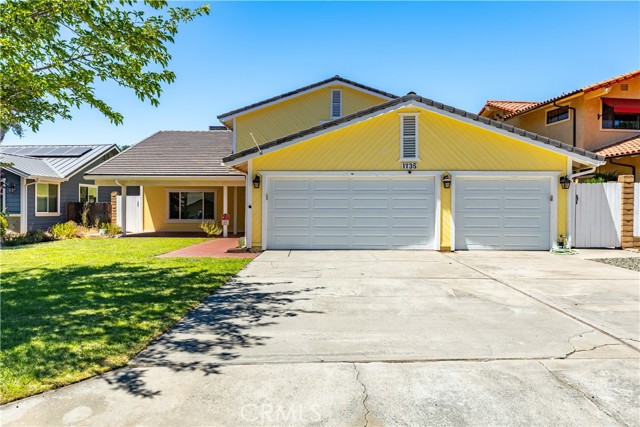 Detail Gallery Image 3 of 74 For 1735 Southfork Pl, Paso Robles,  CA 93446 - 4 Beds | 3 Baths