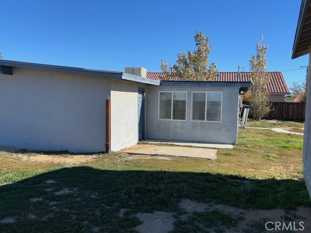 Detail Gallery Image 9 of 43 For 8412 Ironwood, California City,  CA 93505 - 3 Beds | 1 Baths