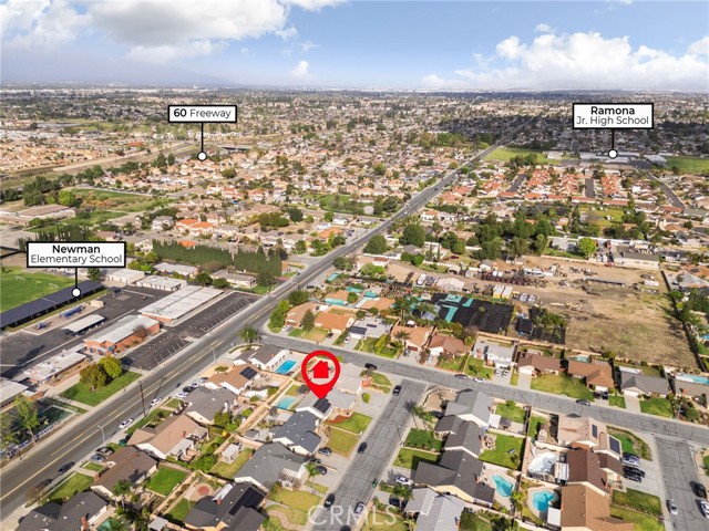 Detail Gallery Image 43 of 43 For 4152 Kennedy Ct, Chino,  CA 91710 - 3 Beds | 2 Baths