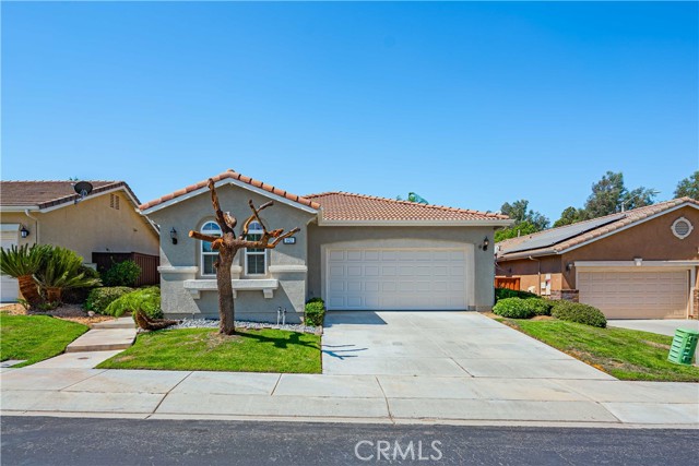 Detail Gallery Image 4 of 62 For 141 Mccarron Way, Hemet,  CA 92545 - 2 Beds | 2 Baths