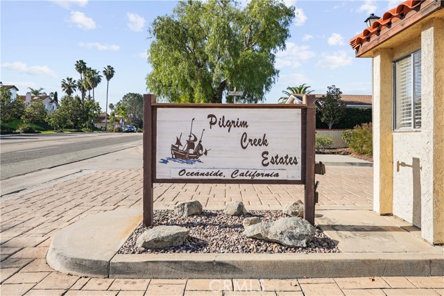 Detail Gallery Image 68 of 68 For 5168 Indian Ct, Oceanside,  CA 92057 - 2 Beds | 2 Baths