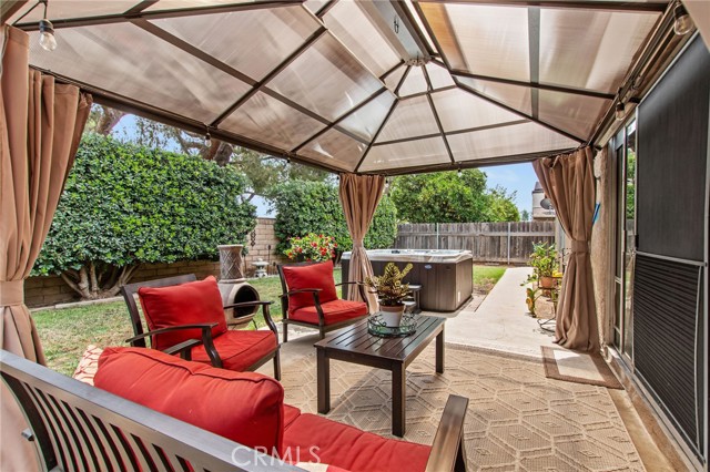 Detail Gallery Image 25 of 36 For 1137 Blossom Hill Dr, Corona,  CA 92878 - 4 Beds | 2 Baths