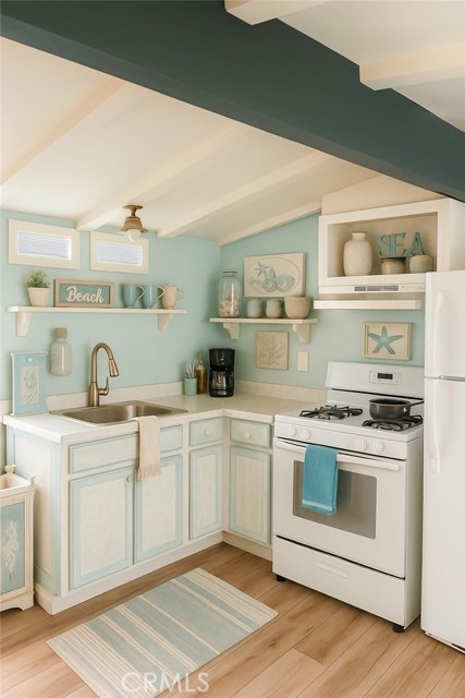 Detail Gallery Image 10 of 25 For 8707 Magdalena Dr, San Miguel,  CA 93451 - 2 Beds | 1 Baths