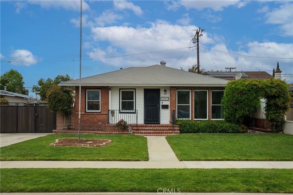 3061 Fidler Avenue
