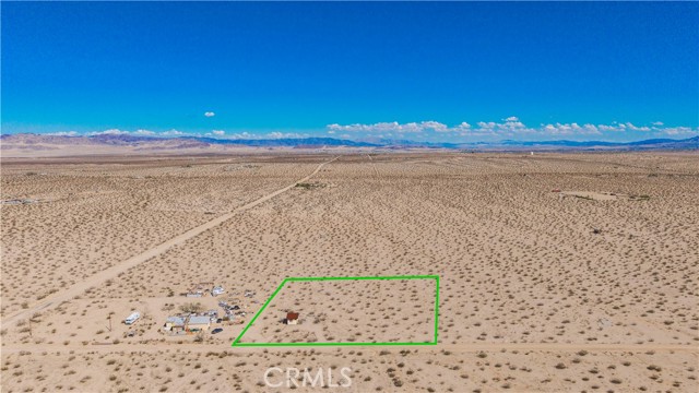 Detail Gallery Image 8 of 24 For 77 Copper Moon Ln, Joshua Tree,  CA 92252 - 0 Beds | 0 Baths