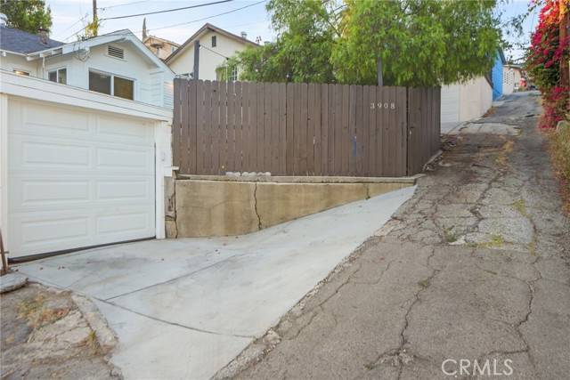 Detail Gallery Image 27 of 27 For 3908 Edison Walk, Los Angeles,  CA 90032 - 2 Beds | 2 Baths