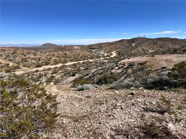 Detail Gallery Image 10 of 14 For 0 Hilton, Yucca Valley,  CA 92284 - – Beds | – Baths