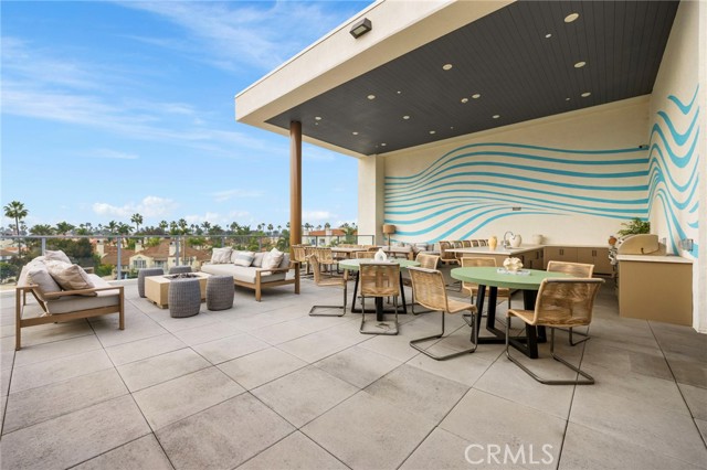 Detail Gallery Image 56 of 71 For 414 Main St #300,  Huntington Beach,  CA 92648 - 2 Beds | 2/1 Baths