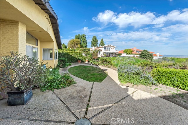 Detail Gallery Image 22 of 26 For 27850 Longhill, Rancho Palos Verdes,  CA 90275 - 4 Beds | 2/1 Baths