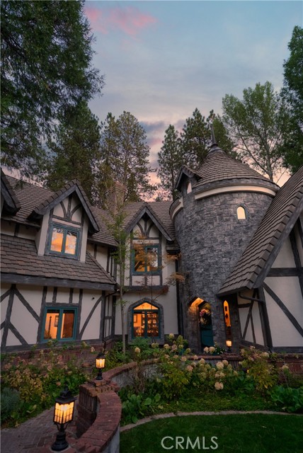27465 Meadow Bay Drive, Lake Arrowhead, CA 92352