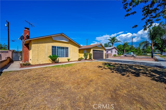 Detail Gallery Image 1 of 32 For 1433 N El Dorado Ave, Ontario,  CA 91764 - 3 Beds | 2 Baths