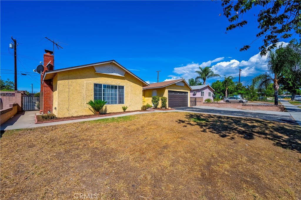 1433 N El Dorado Ave