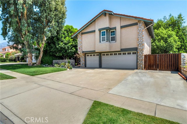 Image 3 for 1652 Redwood Way, Upland, CA 91784