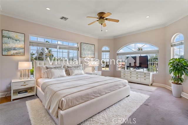 Detail Gallery Image 53 of 68 For 1503 Blossom Ct, Redlands,  CA 92373 - 5 Beds | 4/1 Baths