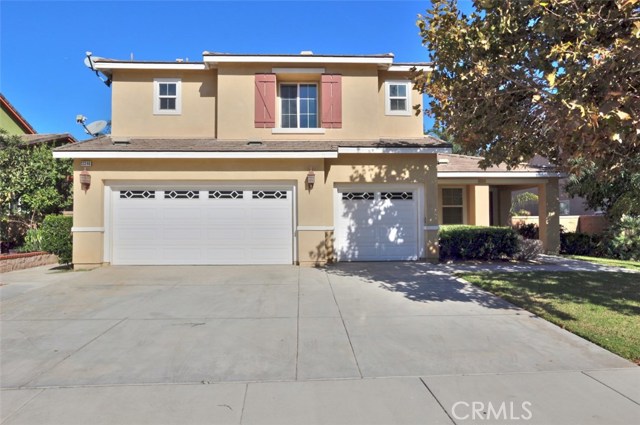 13346 Wagon Creek Way, Eastvale, CA 92880