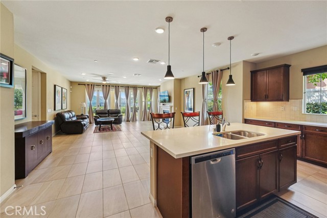 Detail Gallery Image 5 of 23 For 10429 Cloud Haven, Moreno Valley,  CA 92557 - 3 Beds | 2 Baths