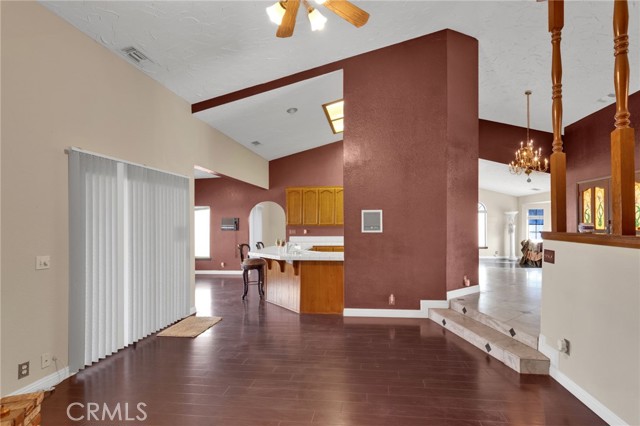 Detail Gallery Image 33 of 65 For 13889 Olathe Rd, Apple Valley,  CA 92307 - 5 Beds | 2/1 Baths