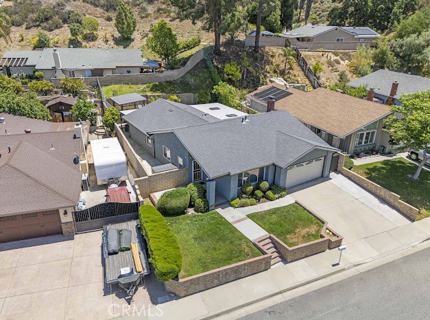 Detail Gallery Image 58 of 70 For 27214 Corry Pl, Saugus,  CA 91350 - 4 Beds | 2 Baths