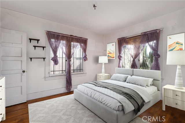 5493 Cerritos Avenue, Long Beach, California 90805, 3 Bedrooms Bedrooms, ,1 BathroomBathrooms,Single Family Residence,For Sale,Cerritos,OC25176019