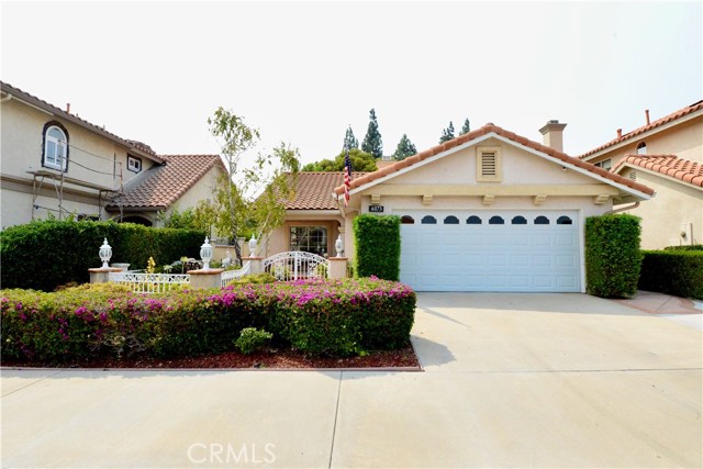 4875 Andrea Circle, Yorba Linda, CA 92886