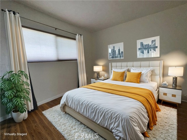 Detail Gallery Image 5 of 14 For 1330 W Lambert Rd #132,  La Habra,  CA 90631 - 1 Beds | 1 Baths