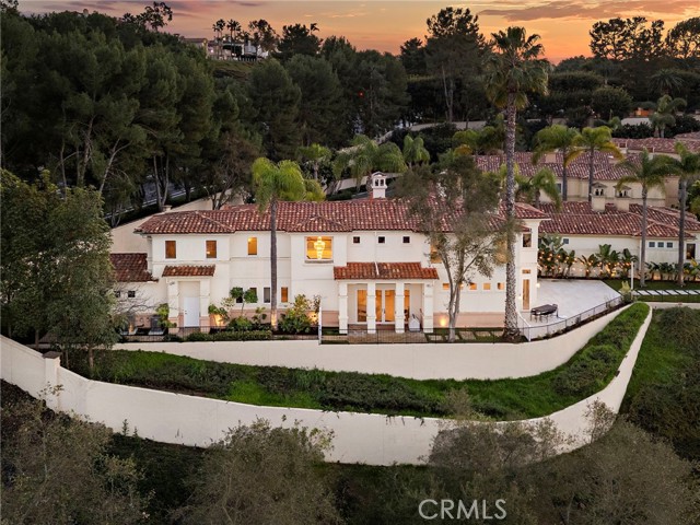 Detail Gallery Image 57 of 65 For 1 Monterey Pine, Newport Coast,  CA 92657 - 4 Beds | 4/1 Baths