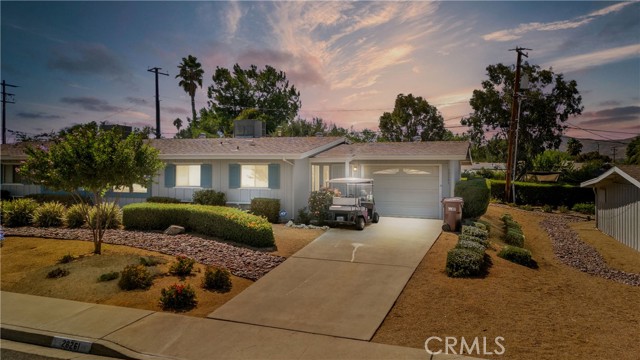 Detail Gallery Image 1 of 11 For 28261 Winged Foot Dr, Menifee,  CA 92586 - 2 Beds | 2 Baths