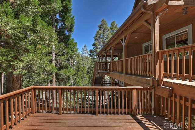 Detail Gallery Image 22 of 57 For 594 Old Toll Rd, Lake Arrowhead,  CA 92352 - 4 Beds | 3/1 Baths