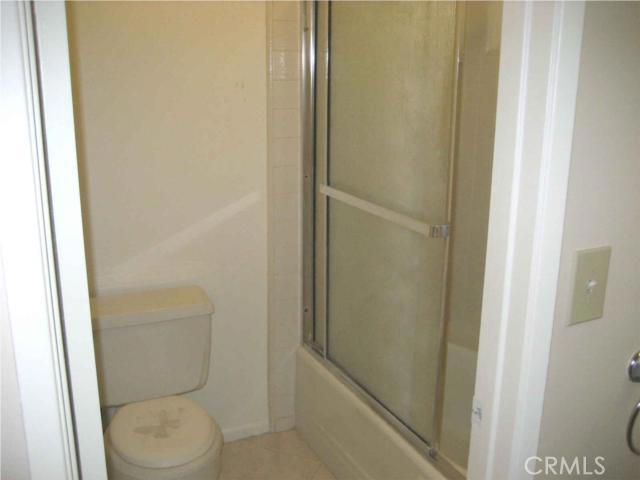 Full bath master bedroom