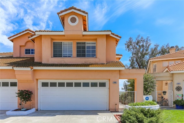 3095 Crape Myrtle Circle, Chino Hills, CA 91709