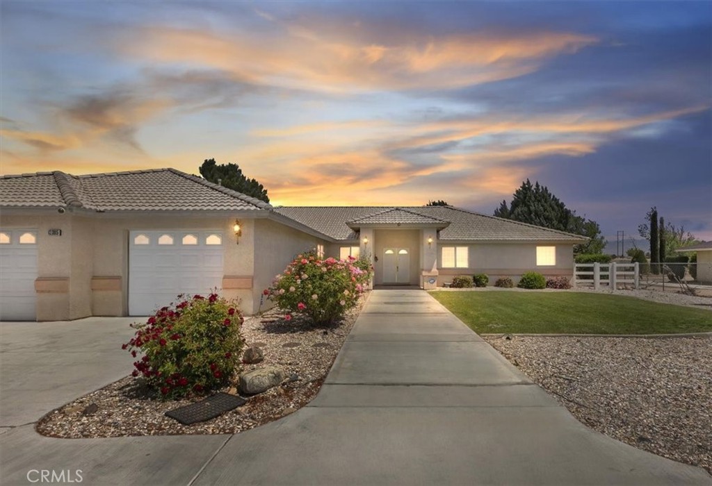 12395 Yorkshire Drive