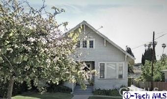  Income Home for Sale in Los Angeles, California