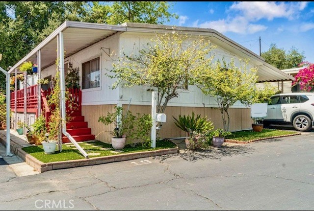 Detail Gallery Image 1 of 31 For 801 W Covina Bld #19,  San Dimas,  CA 91773 - 2 Beds | 2 Baths