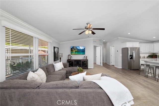 Detail Gallery Image 8 of 43 For 3530 Damien Ave #109,  La Verne,  CA 91750 - 3 Beds | 2 Baths