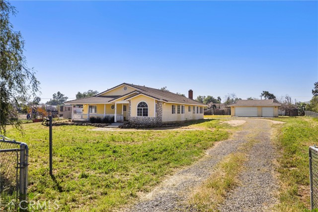 Detail Gallery Image 52 of 67 For 21725 Pinewood, Perris,  CA 92570 - 4 Beds | 3 Baths