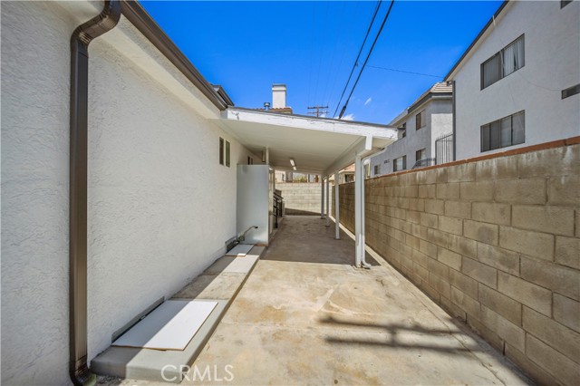 Detail Gallery Image 24 of 24 For 252 W Tujunga #102,  Burbank,  CA 91502 - 3 Beds | 2 Baths