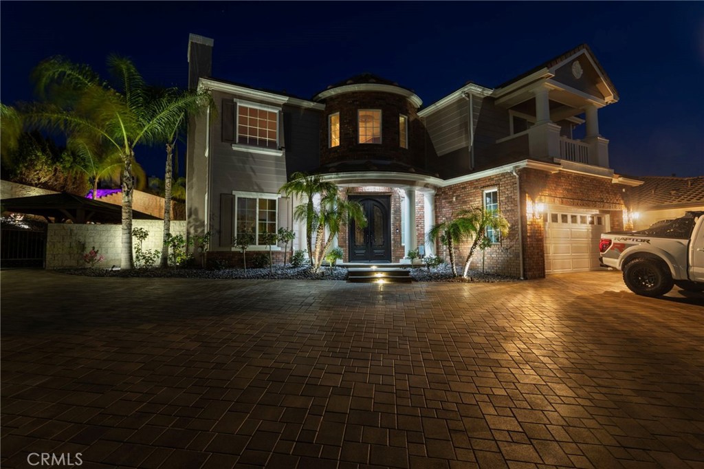 7683 Sewell Court