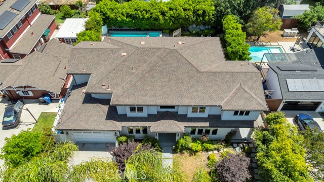 Image 60 of 69 For 15460 La Maida Street