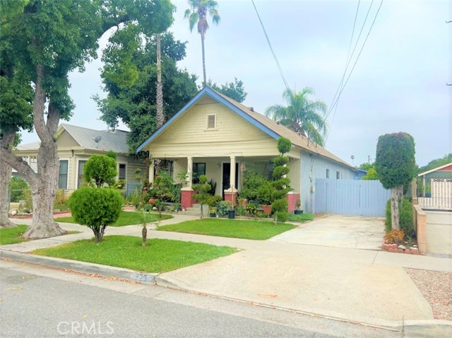 729 N Pasadena Avenue, Azusa, CA, 91702 729 N Pasadena Avenue, Azusa, CA, 91702
