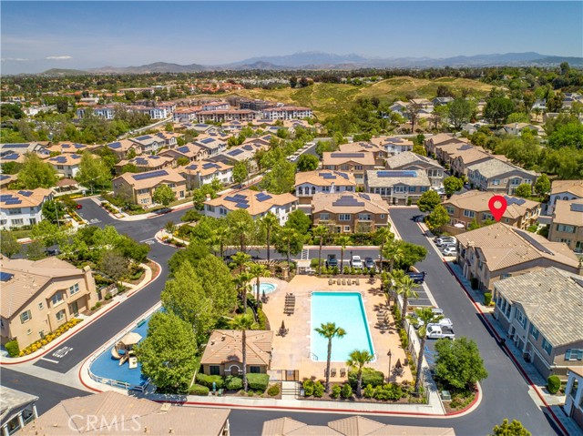 Detail Gallery Image 31 of 38 For 43074 Avenida Abril #140,  Temecula,  CA 92592 - 3 Beds | 2/1 Baths