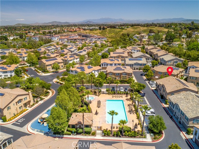 Detail Gallery Image 31 of 38 For 43074 Avenida Abril #140,  Temecula,  CA 92592 - 3 Beds | 2/1 Baths