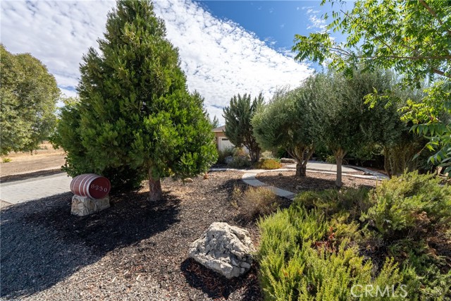 Detail Gallery Image 52 of 68 For 8230 Baron Way, Paso Robles,  CA 93446 - 3 Beds | 2 Baths