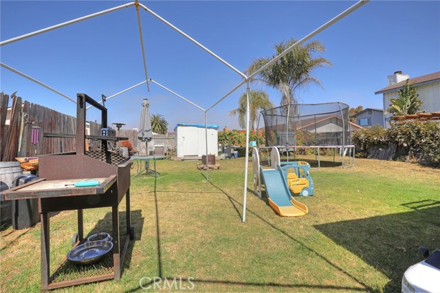 Detail Gallery Image 34 of 43 For 560 S 12th St, Grover Beach,  CA 93433 - 4 Beds | 2 Baths
