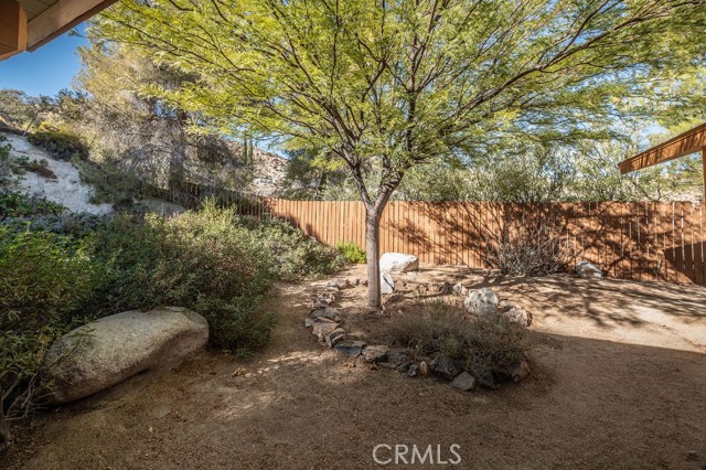 Detail Gallery Image 44 of 50 For 54046 Ridge Rd, Yucca Valley,  CA 92284 - 4 Beds | 2 Baths