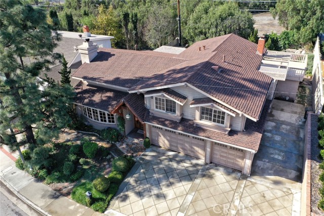 Detail Gallery Image 2 of 43 For 5621 Alwick Pl, Brea,  CA 92821 - 5 Beds | 3 Baths