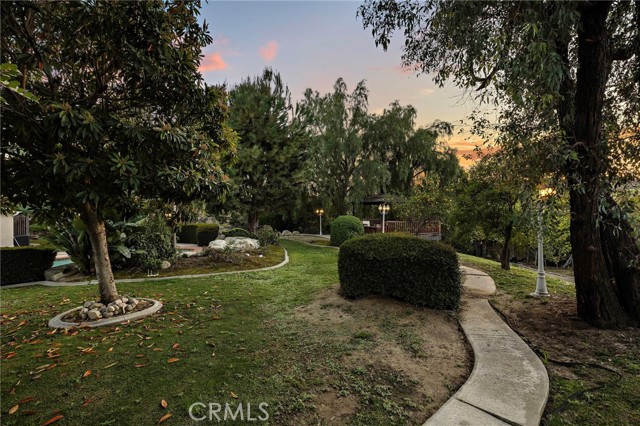 Detail Gallery Image 49 of 50 For 973 Ichabod Way, Walnut,  CA 91789 - 4 Beds | 4 Baths